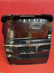 Дверь багажника HONDA N-BOX CUSTOM 2019 г. контрактная Дверь багажника HONDA N-BOX CUSTOM 2019 г.
