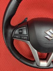 Руль SUZUKI SOLIO BANDIT MA36S K12C 1240 сс. гибрид