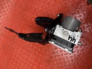 Блок ABS MAZDA 3 SEDAN 2019 г. ПРОБЕГ 25353 км. BPFP PE-VPS (1990 cc)