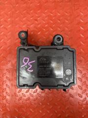 Блок ABS Land Rover RANGE ROVER EVOQUE 2012 г. LV2A 204PT BJ32-2C405-AG контрактная