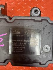 Блок ABS RANGE ROVER EVOQUE 2012 г. LV2A 204PT