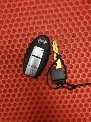 Ключ зажигания NISSAN NOTE 2017 г. ПРОБЕГ 63000 км. контрактная Ключ зажигания NISSAN NOTE 2017 г. ПРОБЕГ 63000 км.