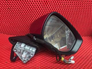 Зеркало боковое переднее правое MAZDA CX-30 2020 г. ПРОБЕГ 38558 км.