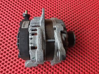 Запчасть генератор MAZDA CX-30 2020 г. ПРОБЕГ 38558 км.