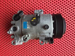 Запчасть компрессор кондиционера MAZDA CX-30 2020 г. ПРОБЕГ 38558 км.