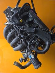 Запчасть двигатель MAZDA MAZDA 3 SEDAN 2019 г. ПРОБЕГ 25353 км.