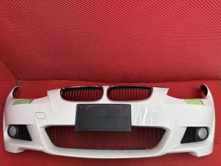 Фото запчасти бампер передний BMW 3 SERIES 2008 г. ПРОБЕГ 85000 км. контрактная запчасть Запчасть бампер передний BMW 3 SERIES 2008 г. ПРОБЕГ 85000 км.