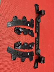 Запчасть крепление бампера заднее MAZDA CX-30 2020 г. ПРОБЕГ 38558 км.