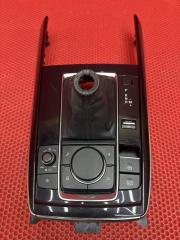 Запчасть консоль акпп MAZDA CX-30 2020 г. ПРОБЕГ 38558 км.