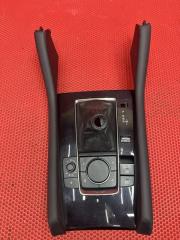 Запчасть консоль акпп MAZDA MAZDA 3 SEDAN 2019 г. ПРОБЕГ 25353 км.