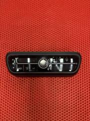 Запчасть блок управления климат-контролем HONDA N-BOX CUSTOM 2019 г.