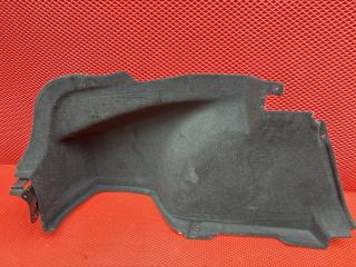 Обшивка багажника левая MAZDA MAZDA 3 SEDAN 2019 г. ПРОБЕГ 25353 км.