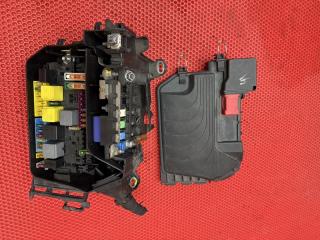 Блок предохранителей MERCEDES-BENZ B180 2012 г. ПРОБЕГ 62850 км.