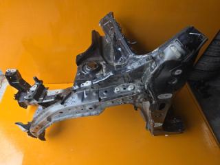 Лонжерон левый HONDA WR-V 2024 ПРОБЕГ 5535 км. DG5 L15D (1490 сс) 60915-31X-K00ZZ контрактная