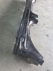 Порог кузова левый MERCEDES BENZ B180 W246 M270E16 (1600cc)