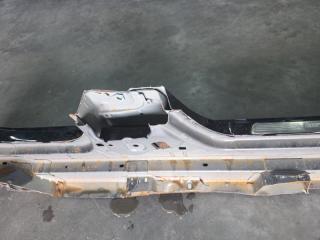 Порог кузова левый B180 2012 г. ПРОБЕГ 62850 км. W246 M270E16 (1600cc)