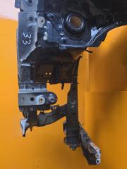 Лонжерон правый WR-V 2024 ПРОБЕГ 5535 км. DG5 L15D (1490 сс)