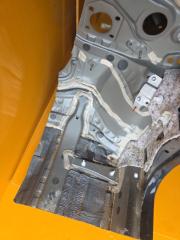 Лонжерон правый COROLLASPORT 2019 г. ПРОБЕГ 45651 км. NRE210 8NR 1200cc