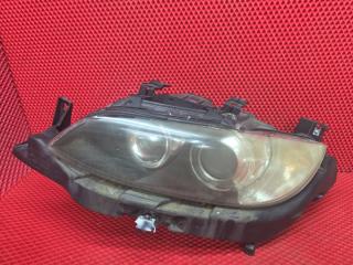 Фара левая BMW 3 SERIES 2008 г. ПРОБЕГ 85000 км. E92 N46B20B (1995 cc) 7162129 контрактная