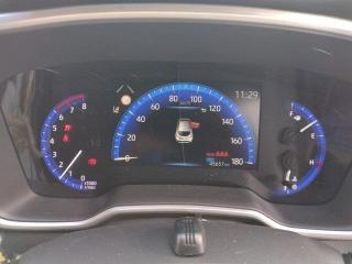 Лонжерон правый COROLLASPORT 2019 г. ПРОБЕГ 45651 км. NRE210 8NR 1200cc