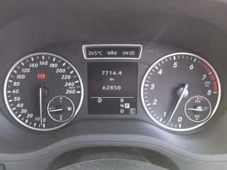 Порог кузова левый B180 2012 г. ПРОБЕГ 62850 км. W246 M270E16 (1600cc)
