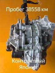 АКПП MAZDA CX-30 2020 г. ПРОБЕГ 38558 км.