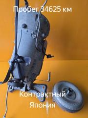 АКПП MERCEDES BENZ C200 2010 г. ПРОБЕГ 34625 км.