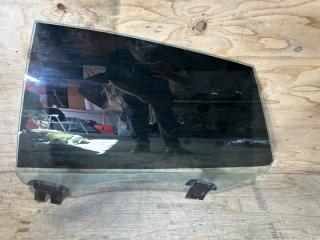 Запчасть стекло двери заднее левое Tesla Model S 2014