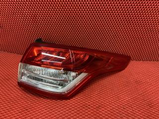 Стоп-сигнал задний правый FORD KUGA 2015 г. Пробег 51420 км. Цвет G9ZEWHA