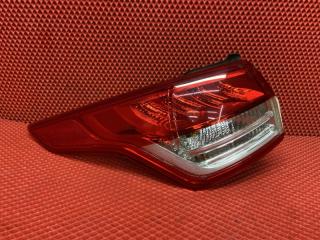 Стоп-сигнал задний левый FORD KUGA 2015 г. Пробег 51420 км. Цвет G9ZEWHA