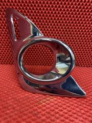 Рамка туманки передняя правая TOYOTA CAMRY 2011 ПРОБЕГ 88925км цвет 070 контрактная Рамка туманки передняя правая TOYOTA CAMRY 2011 ПРОБЕГ 88925км цвет 070