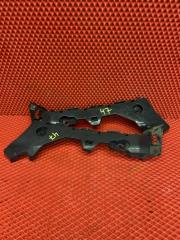 Крепление бампера заднее MAZDA AXELA 2011 г. Пробег 90181 км. Цвет 38P