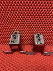 Петли двери передние левые MAZDA MAZDA 3 SEDAN 2019 г. ПРОБЕГ 25353 км. BPFP PE-VPS (1990 cc) BCJH59210 контрактная