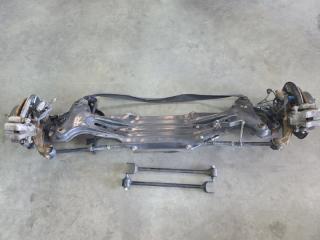 Фото запчасти балка подвески TOYOTA CAMRY 2011 ПРОБЕГ 88925км цвет 070 контрактная запчасть Запчасть балка подвески TOYOTA CAMRY 2011 ПРОБЕГ 88925км цвет 070