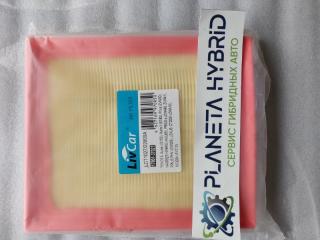 Запчасть фильтр воздушный двигателя Toyota Prius