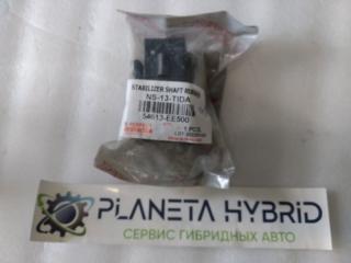 Фото запчасти втулка стабилизатора передняя Nissan Tiida новая запчасть Запчасть втулка стабилизатора передняя Nissan Tiida