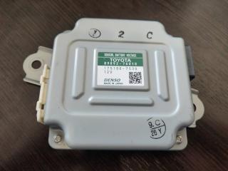 Запчасть блок (компьютер) высоковольтной батареи Lexus UX250h 2019