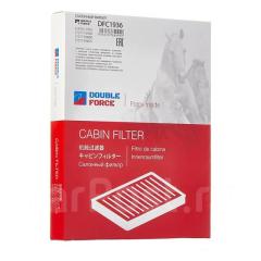 Фото запчасти фильтр салонный Nissan новая запчасть Запчасть фильтр салонный Nissan