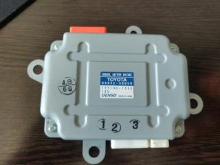 Блок (компьютер) высоковольтной батареи Toyota Harrier
