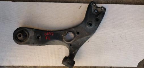 Запчасть рычаг подвески нижний передний левый Lexus CT200h 2011