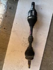 Привод передний левый Lexus CT200h 2011