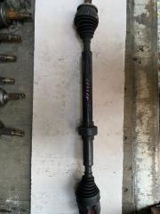 Запчасть привод передний правый Lexus CT200h 2011