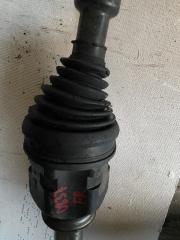 Привод передний правый CT200h 2011 ZWA10 2ZRFXE