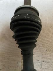 Привод передний правый Lexus CT200h ZWA10 2ZRFXE