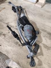 Запчасть трапеция дворников Lexus CT200h 2011