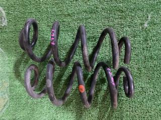 Фото запчасти пружина подвески задняя Nissan X-Trail 2015 контрактная запчасть Запчасть пружина подвески задняя Nissan X-Trail 2015