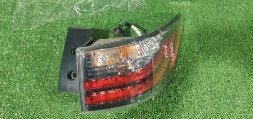 Стоп-сигнал правый Lexus CT200h 2011