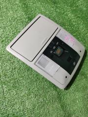 Консоль потолочная Lexus CT200h 2011