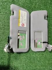 Запчасть козырек солнцезащитный Lexus CT200h 2011