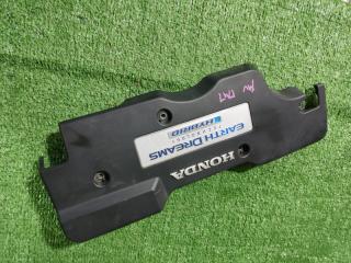 Запчасть декоративная крышка двигателя Honda Accord 2014